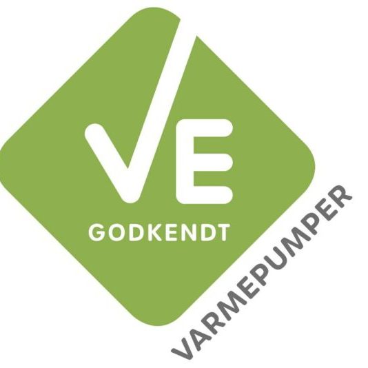 VE-godkendt