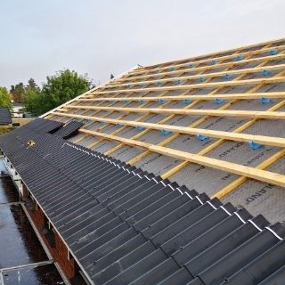 Indretning efter renovering